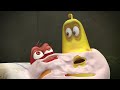 LARVA SEASON 1 EPISODE 17 ~ 160 🍟 NEST VERSION LARVA 2024 | MINI SERIES FROM ANIMATION LARVA