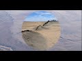 [4k] Drone Tour of Shiprock - A Geological and Cultural Landmark in the Navajo Nation, New Mexico