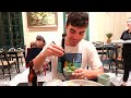 Everything I Ate in Hanoi, Vietnam | Part 1 🇻🇳🍴