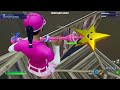 😴 PS4 Controller Chill💤(Fortnite 1v1 Piece Control Gameplay) 144FPS