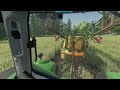 FS22 POV - John Deere 6920 Premium + R732I POWRSPRAY