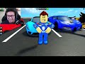 I Made A HYPERCAR ONLY Meet up In Car Dealership Tycoon!!! (NEW CARS UPDATE)