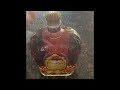 Crown Royal factory, a frog, a drink  #frog #crownroyal #diageo #globalsupply #drink #whiskeyginger