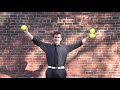 How To Juggle 3 Balls