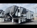 HOW is this LESS than 35ft⁉ 2024 Alpine 3011CK Luxury Fifth Wheel RV by Keystone