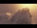 World of Steep - A view at Steeps world - HD Cinematic Drone Footage