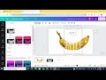 Typography Design Tutorial in Canva
