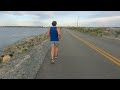 Crescent Beach | Virtual Run