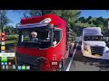 CANLI: YENİ TIR ALIYORUZ!  Roblox Trucking Empire