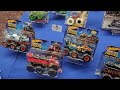 Hotwheels Convention Japan 2024 Minicar A Go Go ミニカー | Kaidohouse Booth and more