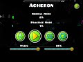 Acheron 1%