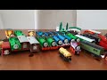 40.- Facebook Marketplace Haul! | A Box of Old Japanese Thomas Merchandise!