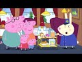 peppa pig sings (edited)