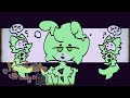 Privet 2009 ANIMATION MEME//Slimepup oc