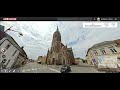 American plays Geoguessr: FRANCE only!!! - How to get perfect score?!!