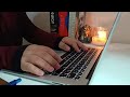 📚  Study With Me 📚 Relaxing Music and Keyboard Sounds  ⌨️  Deep Focus  📚