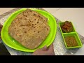 Aloo Ke parathe Zara Hatke #alooparatha #viralvideo