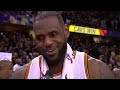 Warriors vs Cavaliers: Game 6 NBA Finals - 06.16.16 Full Highlights