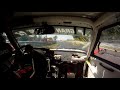 Opel Manta | Onboard Nordschleife