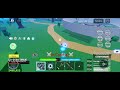 1v1ing this guy that said my aim was bad in Bloxfruits | Mobile PvP (road to 10M bounty)