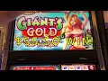 I PLAY EVERY COLOSSAL REELS SLOT MACHINE IN THE CASINO! 🙀😻🙀  Upto $25.00/SPIN W/ SDGuy1234