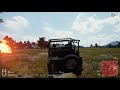 PlayerUnknown's Battlegrounds Good Round