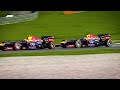 20 Times Sebastian Vettel Pulled Off An UNBELIEVABLE Overtake!