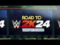 WWE 2K24 - SEASON PASS DLC TEASES AND BREAKDOWN