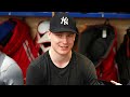 NYR 2024 Exit Day: Kaapo Kakko Media Availability | June 4, 2024