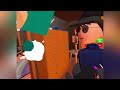 Playing The SCARIEST Rec Room VR HORROR GAMES