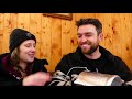 Get to Know Us Q&A (Off-Grid Cabin Cont'd)
