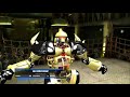 Real Steel The Game: All Fights (Xbox 360) [HD]