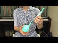 オタマトーンでアメージンググレース弾いてみた Amazing Grace by #OTAMATONE