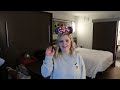 DISNEY'S ALL-STAR SPORTS RESORT ROOM TOUR (refurbished room!}