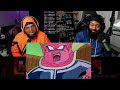 INTHECLUTCH REACTS TO THE TIME VEGETA RAN THE FADE ACROSS ALL OF NAMEK