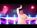 Cobrah - ICON - Dance Choreography by Robbie Blue - Shot by Tim Milgram