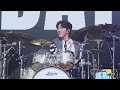 240531 서울재즈페스티벌 Day6 Love Me or Leave Me 도운 직캠