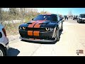 CACW and JJDetailing's Season Opener Carmeet 2024 Car Video Highlights Movie 4K