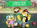 Big City Greens: Big City Battle! - Fight for your Right to become a Green (Disney Games)