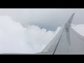 [HD] AeroMexico Boeing 737-800 [XA-AMO] takeoff from Mexico City