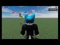 ROBLOX: Shamelessly setting a Thunderbolt on fire with the Dangerous Lighter!