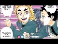 Tanjiro's Wife Kanao Tsuyuri EXPLAINED! Flower Hashira Life & Death - Demon Slayer: Kimetsu no Yaiba