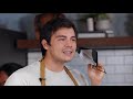 Solenn Vs. Erwan Carrot Cake Competition | Sibling Cook-Off