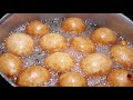 HOW TO MAKE PUFF- PUFF in LESS THAN 1 HOUR.