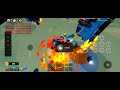 Super box siege defense video :)