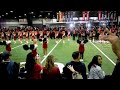 University of Georgia Redcoat Marching Band SEC Championship 2023 Pep Rally