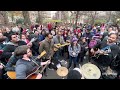 Watching The Wheels • John Lennon 43rd Memorial @ Strawberry Fields • 12/8/23