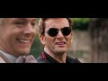 Crowley & Aziraphale | LEVITATING (Good Omens)