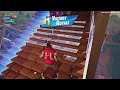 The Game That Got Me To 96% In Elite | Fortnite