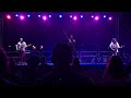 Queen Sensation - Medley & 4 songs (Live in Solin)